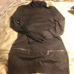 Michael Kohrs Sweater